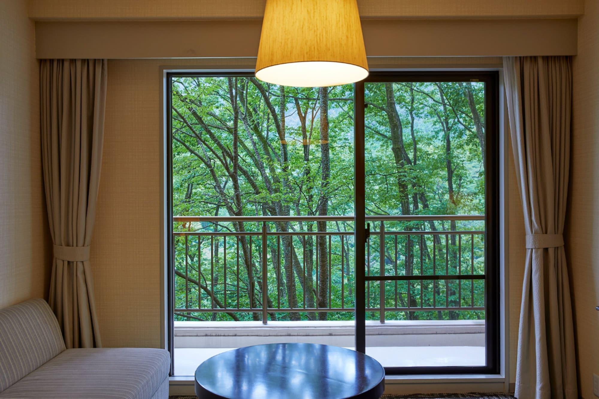 Hotel Harvest Kinugawa Nikko Exterior photo