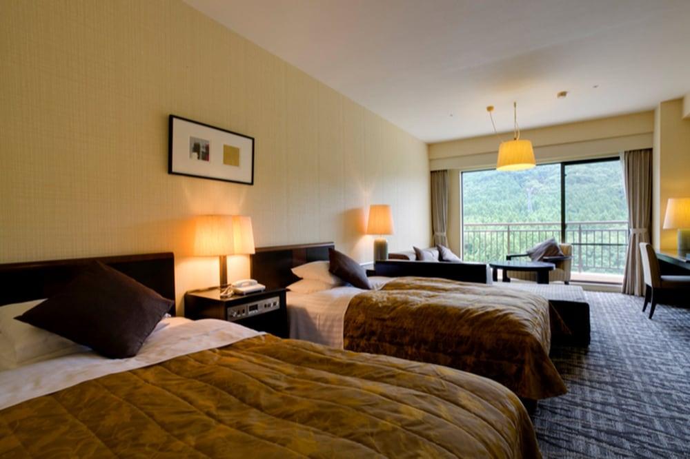 Hotel Harvest Kinugawa Nikko Exterior photo