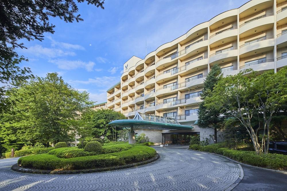 Hotel Harvest Kinugawa Nikko Exterior photo