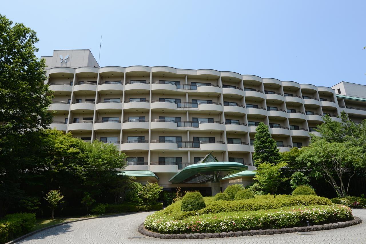 Hotel Harvest Kinugawa Nikko Exterior photo