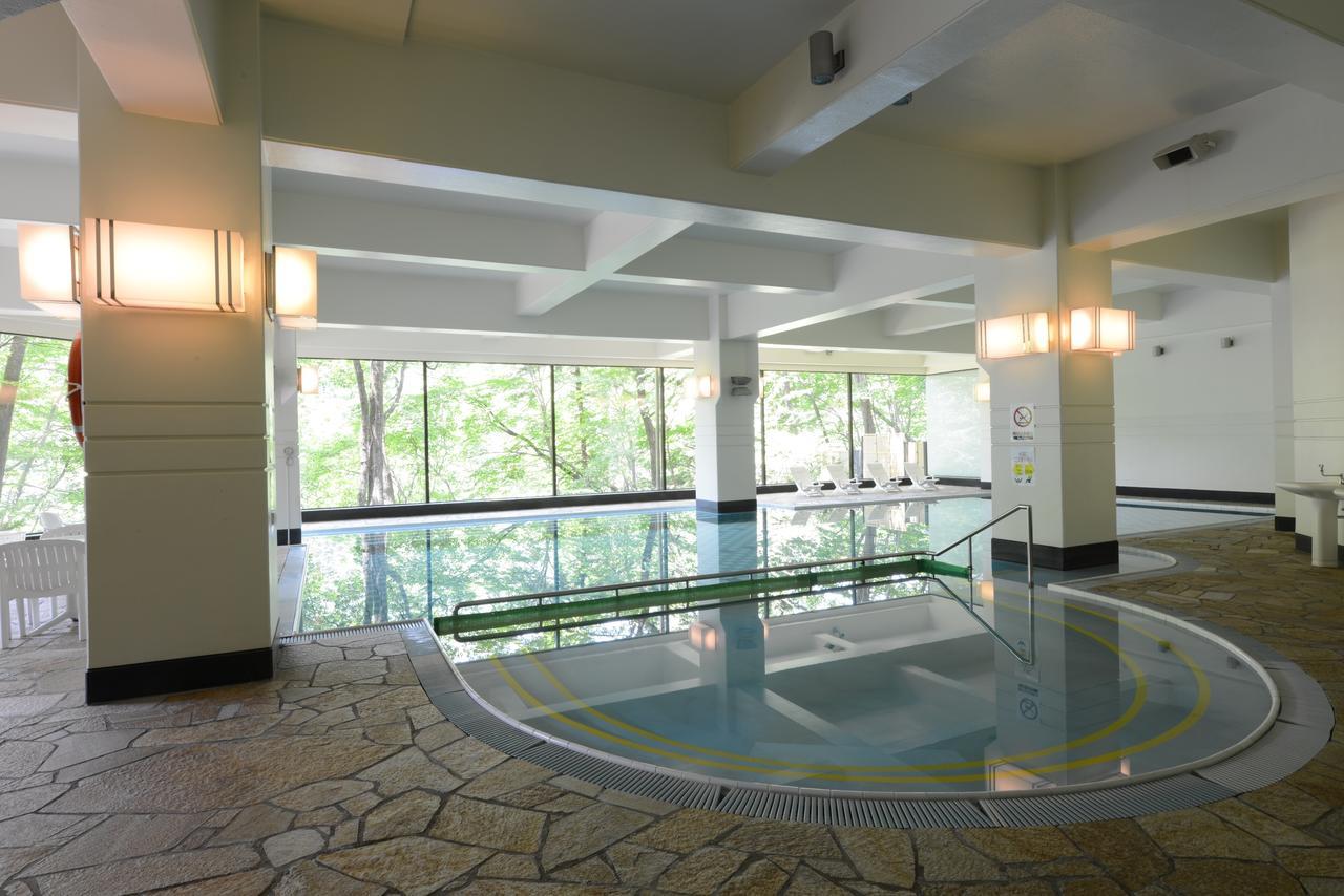 Hotel Harvest Kinugawa Nikko Exterior photo