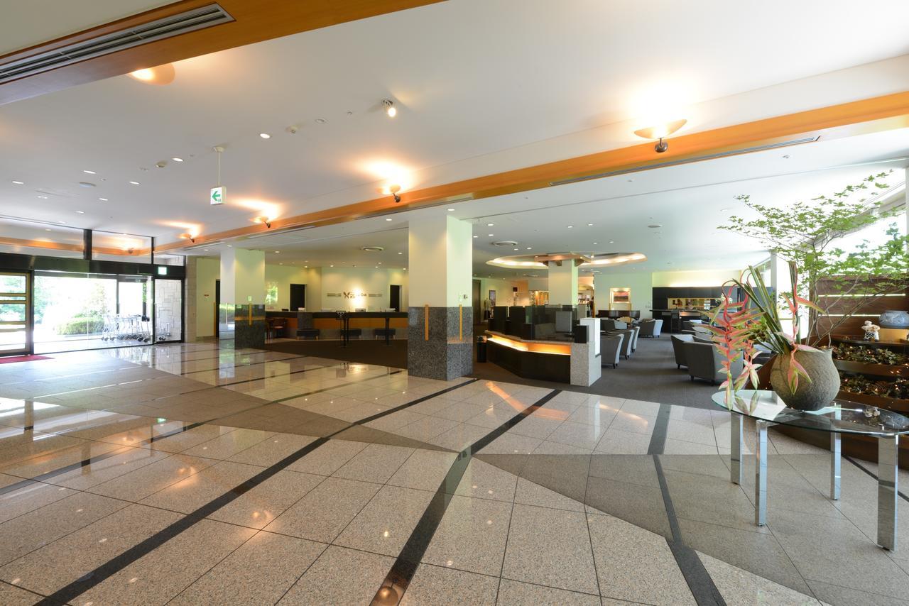 Hotel Harvest Kinugawa Nikko Exterior photo