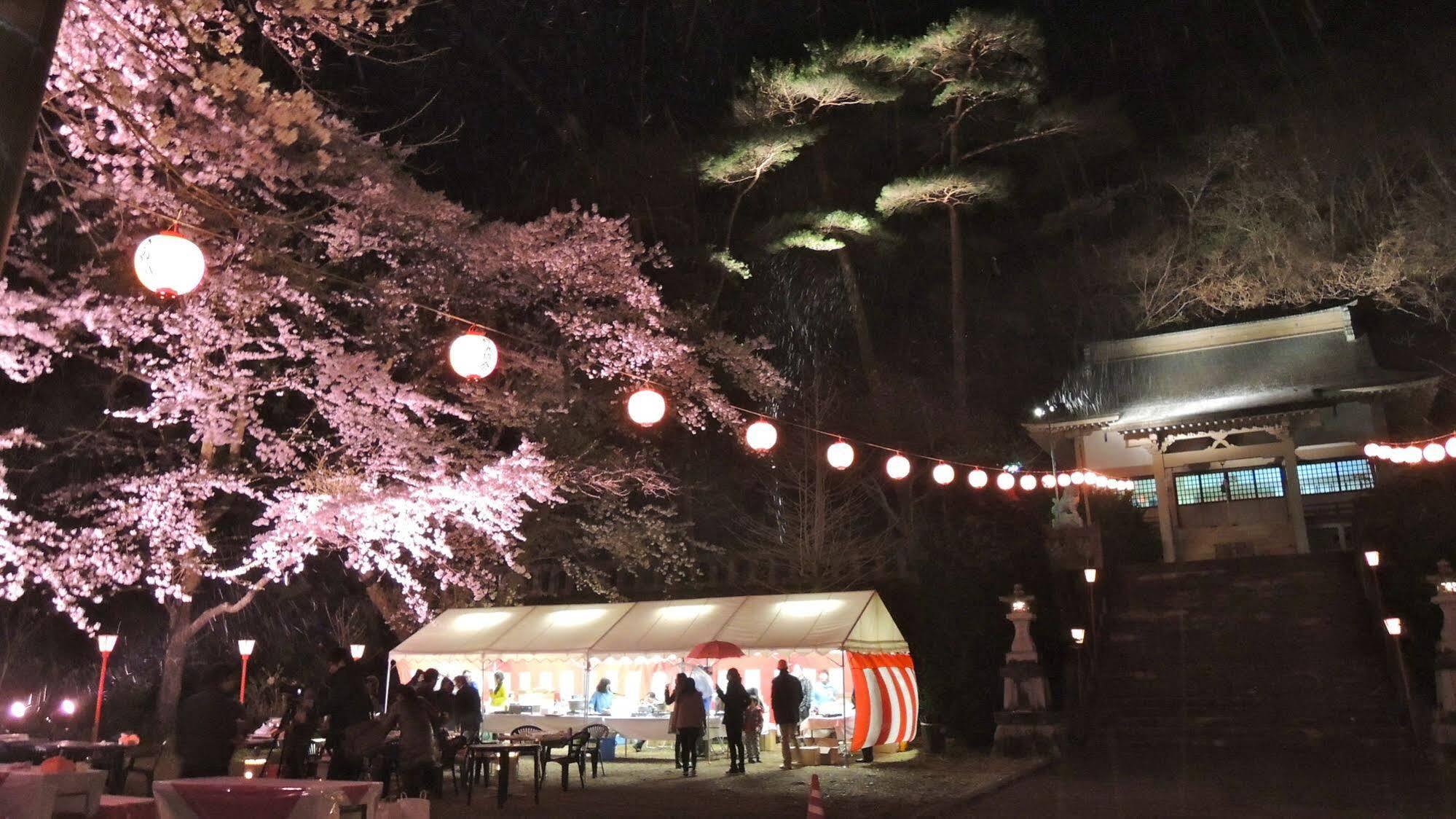 Hotel Harvest Kinugawa Nikko Exterior photo