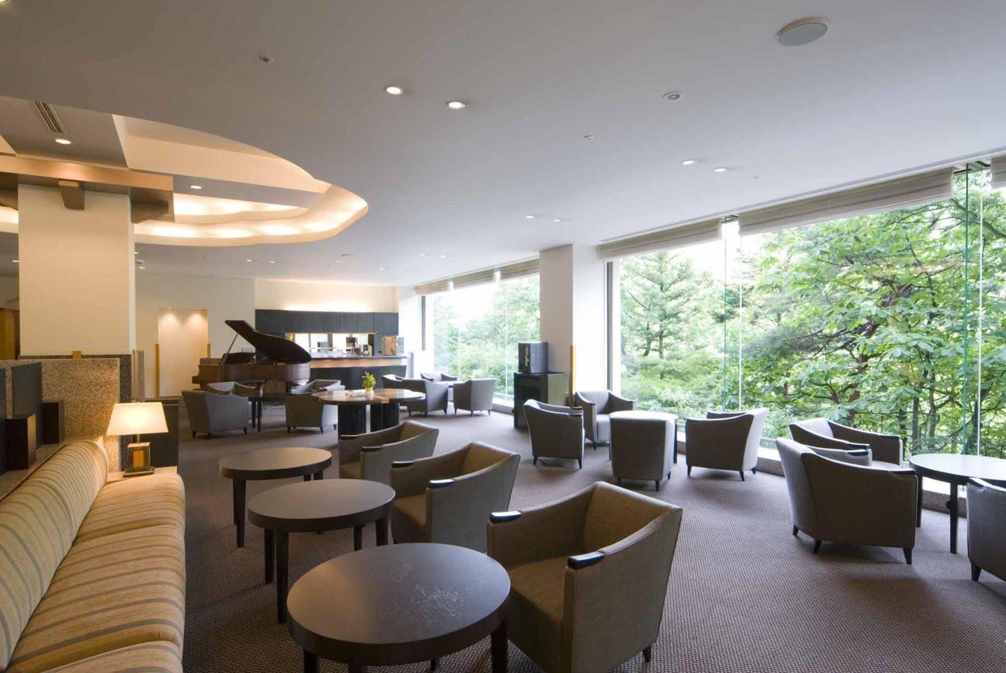 Hotel Harvest Kinugawa Nikko Exterior photo
